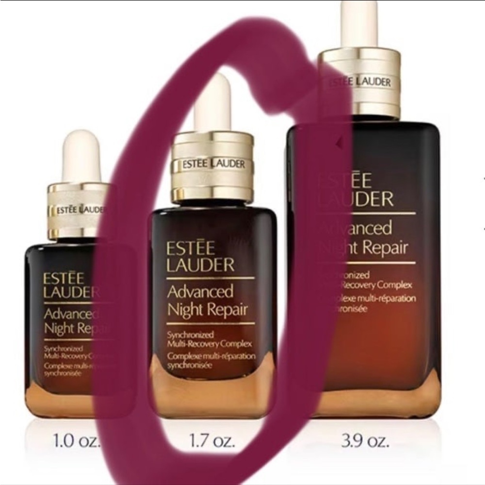 Large Size 1.7 oz Estée Lauder Advanced Night Repair II